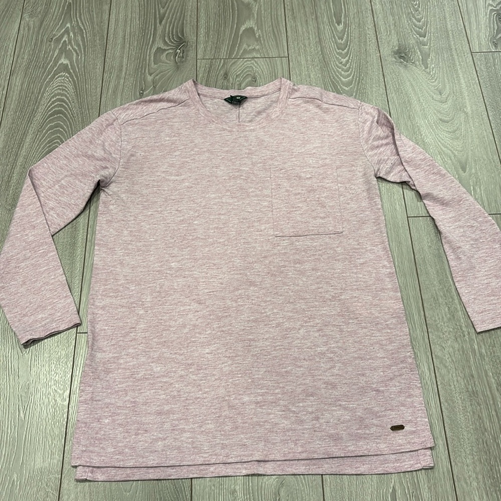 Roots long sleeve